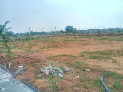 Image of 202 Sq.ft Residential Plot / Land for sale in Shadnagar, Ranga Reddy for Rs. 3155009