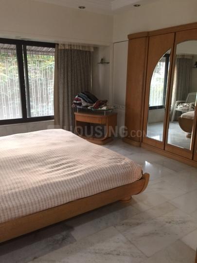 rby apartment Bedroom 1