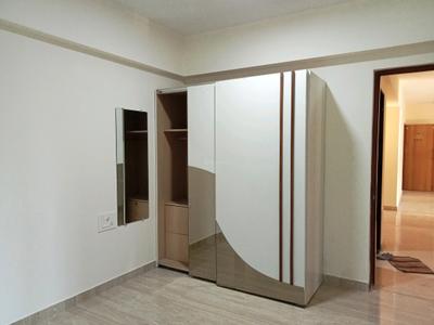 Bedroom Image of 1452 Sq.ft 3 BHK Apartment / Flat for sale in Bandra East Mumbai for Rs. 59000000