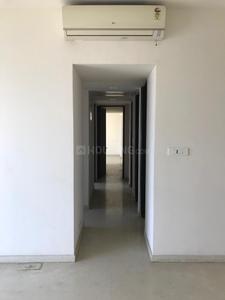 Hall Image of 1985 Sq.ft 3 BHK Apartment / Flat for sale in Lodha Aurum Grande, Kanjurmarg East Mumbai for Rs. 43200000