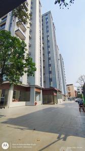 Image of 1800 Sq.ft 3 BHK Apartment / Flat for rent in Morabadi, Ranchi for Rs. 23000