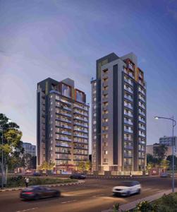 3 BHK Flat