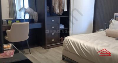 Bedroom Image of 1864 Sq.ft 3.5 BHK Apartment / Flat for sale in Yadavanahalli Bengaluru for Rs. 26000000