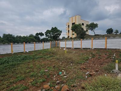 Residential Plot