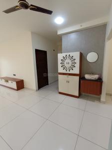 Hall Image of 1900 Sq.ft 3 BHK Apartment / Flat for rent in Keya Around The Life, K R Puram Bengaluru for Rs. 62000