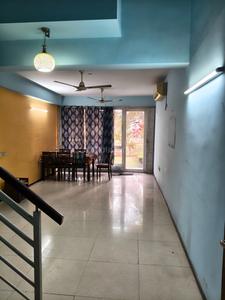 Hall Image of Gayatri PG for girls  in New Town, Kolkata