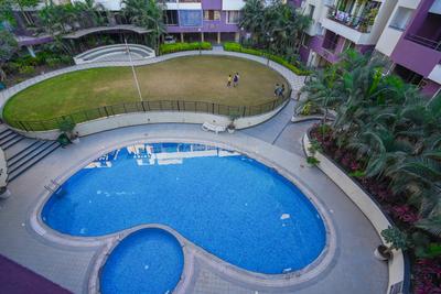 Image of 1261 Sq.ft 2 BHK Apartment / Flat for sale in Bhicholi Mardana, Indore for Rs. 7450000