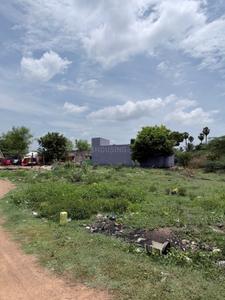 Image of 1588 Sq.ft Residential Plot / Land for sale in Maraimalai Nagar, Chennai for Rs. 3800000