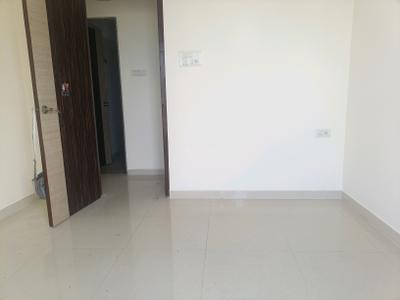 Bedroom Image of 1223 Sq.ft 2 BHK Apartment / Flat for sale in Goodwill Paradise Phase 1 And 2, Kharghar Navi Mumbai for Rs. 16800000