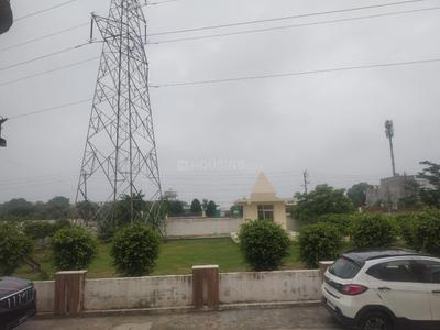 Image of 1080 Sq.ft 2 BHK Independent House for rent in Dayal Bagh, Agra for Rs. 14500