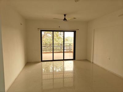 Hall Image of 1260 Sq.ft 2 BHK Apartment / Flat for rent in Samarvarni Silvassa for Rs. 15000