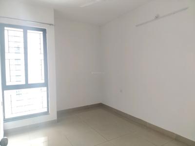 Bedroom Image of 972 Sq.ft 2 BHK Apartment / Flat for rent in Nanded Asawari, Nanded Pune for Rs. 23000