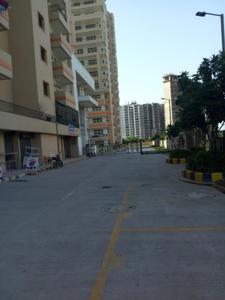 Image of 635 Sq.ft 1 BHK Apartment / Flat for sale in Cosmos Shivalik Homes, Surajpur, Greater Noida for Rs. 2700000