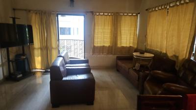 Living Room Image of 1425 Sq.ft 2 BHK Apartment / Flat for sale in Ballygunge Kolkata for Rs. 20000000