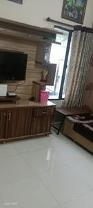 Bedroom Image of 779 Sq.ft 2 BHK Apartment / Flat for sale in Indiabulls Centrum, Saraspur Ahmedabad for Rs. 2600000