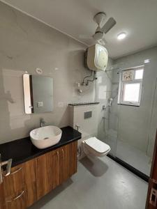 Image of 1804 Sq.ft 3 BHK Builder Floor for sale in Palam Vihar, Gurgaon for Rs. 25500000