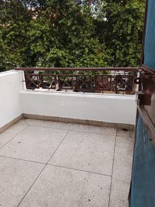 Balcony Image of 1100 Sq.ft 2 BHK Apartment / Flat for sale in DDA Rosewood Apartment, Sector 13 Dwarka New Delhi for Rs. 19200000