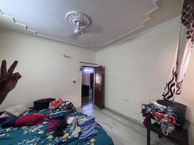 Bedroom Image of 2000 Sq.ft 3 BHK Builder Floor for rent in Sector 17 Faridabad for Rs. 28000
