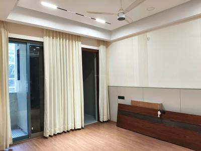 Bedroom Image of 2400 Sq.ft 4 BHK Builder Floor for sale in Sector 50 Gurgaon for Rs. 35700000