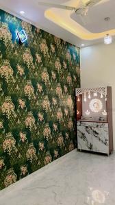 Bedroom Image of 2000 Sq.ft 3 BHK Villa for sale in Kalwad Road Jaipur for Rs. 7600000