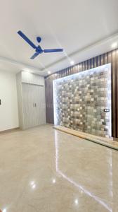 Bedroom Image of 1950 Sq.ft 3 BHK Builder Floor for sale in GMS Road Dehradun for Rs. 11000000