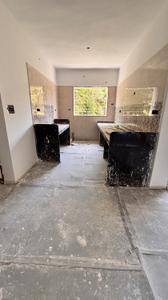 Hall Image of 1450 Sq.ft 3 BHK Apartment / Flat for sale in Mantri Park 1 and 2, Kothrud Pune for Rs. 20500000