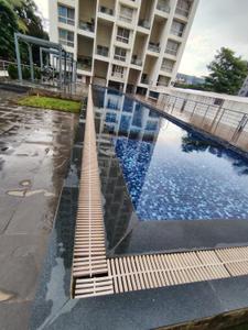 Image of 1876 Sq.ft 3 BHK Apartment / Flat for rent in Marvel Brisa, Baner, Pune for Rs. 78000
