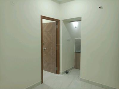 Living Room Image of 558 Sq.ft 1 BHK Apartment / Flat for rent in Sanath Nagar Hyderabad for Rs. 16500