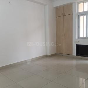 Bedroom Image of 1800 Sq.ft 3 BHK Apartment / Flat for sale in Princes Park, Indirapuram Ghaziabad for Rs. 15600000