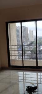 Bedroom Image of 620 Sq.ft 1 BHK Apartment / Flat for sale in Dronagiri Navi Mumbai for Rs. 4200000