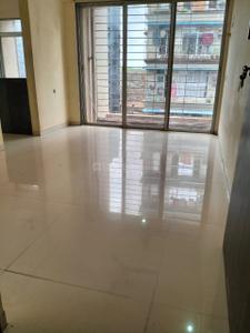 Hall Image of 740 Sq.ft 1 BHK Apartment / Flat for sale in Tejas Heritage, Ulwe Navi Mumbai for Rs. 6600000