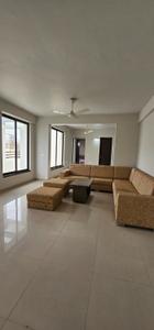 Hall Image of 1331 Sq.ft 3 BHK Apartment / Flat for sale in Narayan Essenza, Bhayli Vadodara for Rs. 7500000