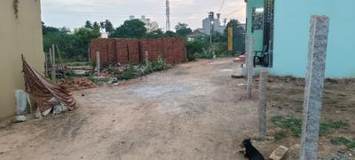 Image of 1800 Sq.ft Residential Plot / Land for sale in Karanodai, Chennai for Rs. 4140000