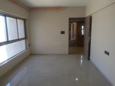 Living Room Image of 1300 Sq.ft 3 BHK Apartment / Flat for sale in Sunshine Samriddhi Garden Wing C Gulmohar Wing D Deodhar, Bhandup West Mumbai for Rs. 23000000