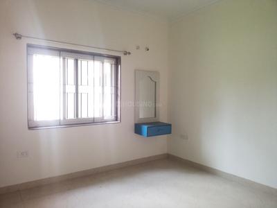 Bedroom Image of 1866 Sq.ft 3 BHK Apartment / Flat for sale in RNS Shanthi Nivas, Yeswanthpur Bengaluru for Rs. 25000000
