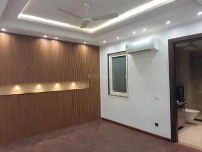 Bedroom Image of 3160 Sq.ft 4 BHK Builder Floor for sale in DLF Phase 4 Gurgaon for Rs. 58500000