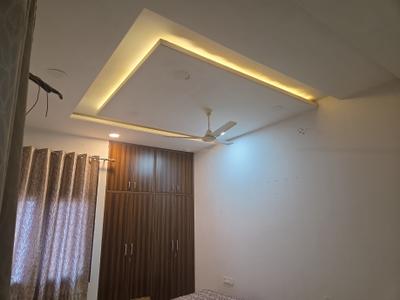 Bedroom Image of 1000 Sq.ft 2 BHK Independent House for rent in Jagatpura Jaipur for Rs. 20000