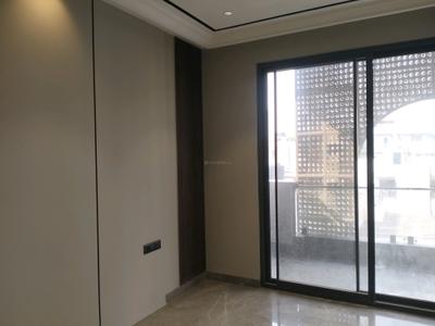 Bedroom Image of 1800 Sq.ft 3 BHK Builder Floor for sale in Paschim Vihar New Delhi for Rs. 37500000