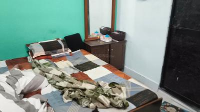 Bedroom Image of 640 Sq.ft 2 BHK Apartment / Flat for sale in Mahamai Para Raipur for Rs. 3200000
