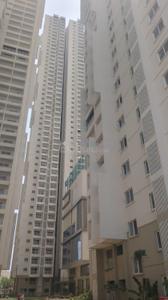 Image of 1878 Sq.ft 3 BHK Apartment / Flat for sale in Candeur Crescent, Nallagandla, Hyderabad for Rs. 20500000