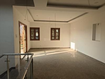Hall Image of 3200 Sq.ft 4 BHK Duplex for sale in Horamavu Bengaluru for Rs. 20000000