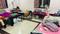 Bedroom Image of Ratnaprabha PG in Pimple Gurav, Pune