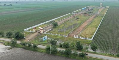 Image of 1200 Sq.ft Residential Plot / Land for sale in Guru Raghavendra Nagar, Kurnool for Rs. 1512500