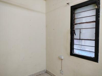Bedroom Image of 450 Sq.ft 1 BHK Apartment / Flat for sale in Sector 23B Dwarka New Delhi for Rs. 4700000