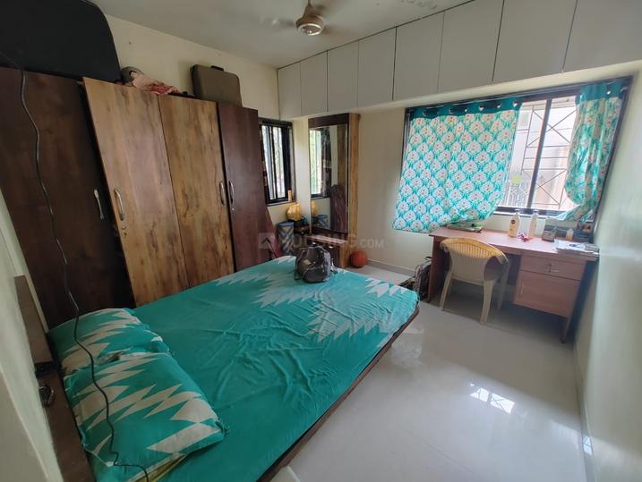 Ketki Apartment Bedroom 1