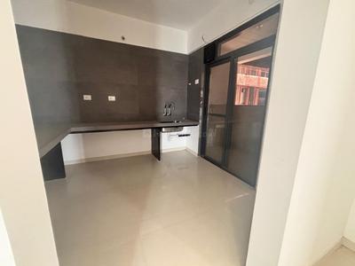 Kitchen Image of 1550 Sq.ft 3 BHK Apartment / Flat for sale in Goyal My Home Akurdi, Akurdi Pune for Rs. 13300000