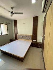 Bedroom Image of 950 Sq.ft 2 BHK Apartment / Flat for sale in Lodha Splendora Platino B, Thane West Thane for Rs. 9000000