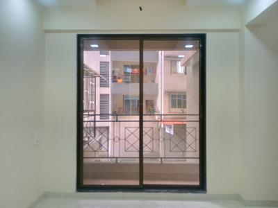 Living Room Image of 980 Sq.ft 2 BHK Apartment / Flat for sale in Kalyan East Kalyan for Rs. 7600000