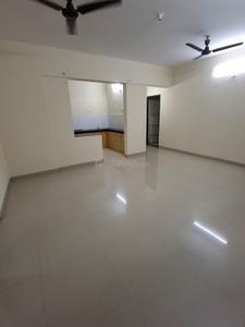 Hall Image of 1300 Sq.ft 3 BHK Apartment / Flat for rent in Amit Colori, Undri Pune for Rs. 26000