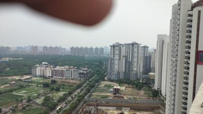 Image of 1250 Sq.ft 3 BHK Apartment / Flat for sale in Amrapali Heartbeat City IV, Sector 107, Noida for Rs. 14800000